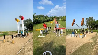 Part 108_Ultimate Obstacle Challenge Compilation | Thrills, Skills & Epic Finishes
