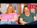 Amanda Misty s Surgery Journey 1000-lb Sisters TLC