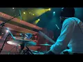 Deborah lukalu Tenda live Maajabu in Dallas drums cover by Christian Skybatt