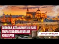 Download Lagu Cordoba || Stad van Licht terwijl Europa in duisternis wegzinkt