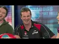 Download Lagu Neale Daniher - July 7th 2007 - Before The Game.