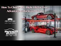 How To Choose The Right Lift For You Advantage or Backyard Buddy