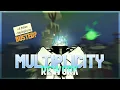 MULTIPLICITY REWORK Deepwoken
