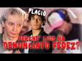 LUIS SPIEGA PERCHÈ HA FATTO CAUSA PER PLAGIO A FEDEZ