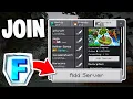 How To Join Fresh SMP In Minecraft Bedrock - Tutorial