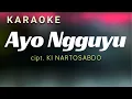 Karaoke Ayo Ngguyu