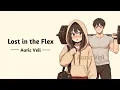 Download Lagu Lost in the Flex | Auric Veil | A Hilarious Gym Crush Anthem