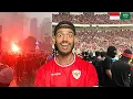 Download Lagu TIMNAS INDONESIA CREATES HISTORY AT GBK, JAKARTA! (INDONESIA VS SAUDI ARABIA)