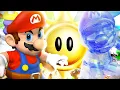Download Lagu 3D Mario Revisited - MARIO SUNSHINE...