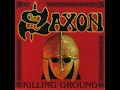 Download Lagu 2001 - SAXON - Kiliing Ground   (Full Album)