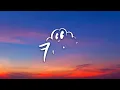 Chris Brown - Fallin' (Lyrics) ft. Leon Thomas