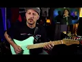 EL BRUJO - Por que te amo - Cover Guitarra (Sergio Sotelo, La Cumbia) VideoMatch