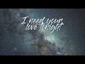Mack Jack - Hold On (Lyrics Video)