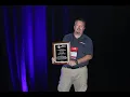 Tropical Meteorology Award Winner
