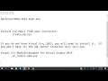 SQL Server 2016 Install Part 2