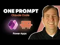 Building Amazing Model-Driven Generative Pages with Claude Code