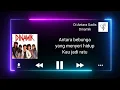 Di Antara Gadis - Dinamik