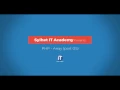 PHP 16 Array part 05