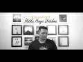Jun Munthe - Hatiku Hanya Untukmu (Official Music Video)