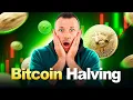 5 Things You NEED to Know About The 2024 Bitcoin Halving BEFORE It Happens