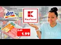 Lagu 🇩🇪 Kaufland supermarkt Tour + DM Shoplog | Incl. prijzen \u0026 vergelijkingen met NL [ZO GOEDKOOP 😱]