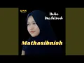 Download Lagu Mathasibnish _ Nadia Nur Fatimah