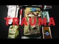 Trauma Kit Now Small Review - Blue Force Gear