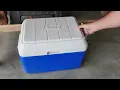 People are flipping out over this GENIUS cooler hack