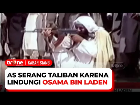 Sejarah Singkat Taliban, Resmi Berkuasa di Tahun 1996