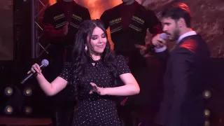 Ёрқинхўжа ва Афруза Иоро TEONA KUMSIASHVILI  Ёрқинхўжа ва Афруза Иоро TEONA KUMSIASHVILI