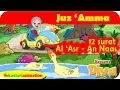 Download Lagu 12 Surat Juz Amma Al Asr - An naas bersama Diva | Kastari Animation Official