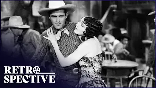 Ken Maynard Western Adventure Full Movie | Six Shootin' Sheriff (1938) | Retrospective