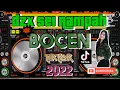 Lagu dj campuran viral di (kibot)=tiktok sei rampah 2022//full bass engkoll