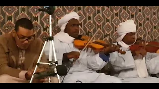 أغنية  داك الأسمر الغالي  كما لم تسمعها من قبل  للفنان بلبل توات  ناجم     بلبل توات  ناجم دندنها