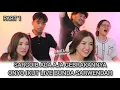 Download Lagu SARGOIB SELALU MENGHIBUR - ONYO IKUT LIVE BUNDA SARWENDAH #video #family #sarwendah #love