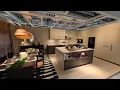 IKEA Kitchen SINARP Brown HAVSTORP Beige Technical Walkthrough