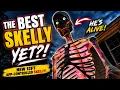 The BEST Skelly Yet Home Depot s NEW 12FT App-Controlled Skelly