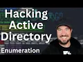 Hacking Active Directory Arasaka - Part 1