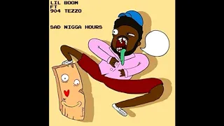 Download Sad nigga hours instrumental extended MP3