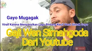 Download ⬆️ Gaji Wen Simahgoda Dari youtube MP3