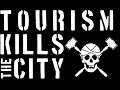 Lagu CORNER ATTACK - TOURISM KILLS THE CITY