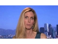 Ann Coulter slams sanctuary cities