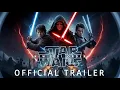 Lagu Star Wars New Jedi Order Episode 10 (2026) - Official Trailer | Lionsgate Films | 