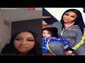 Ari explains why she don t want more kids Confirmed she got surgery
