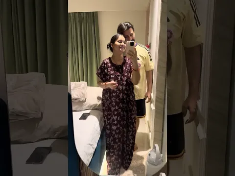 Family Mini Vlog ❤️| Ek Din Ka Hamara Family Routine ❤️ Ghar, Kaam Aur Shopping #navratri #vlogs