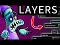 Make your animation 10x better with LAYERS - Blender tutorial