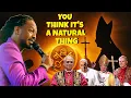 Prophet Lovy Elias reveals Why the Catholic Church Is the Most Powerful Church Including The Pope