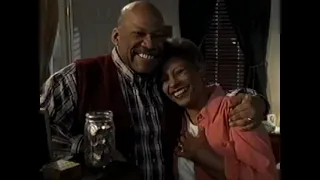 Colonial Penn Life Insurance Company 2006 Television Commercial