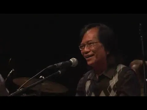 Download MP3 Koes Plus akustik live concert  di Balai Kartini 27 September 2013. Full video
