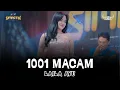 Lagu 1001 MACAM - LAILA AYU - SIMPATI MUSIC - PAKIS MALANG - KLK AUDIO